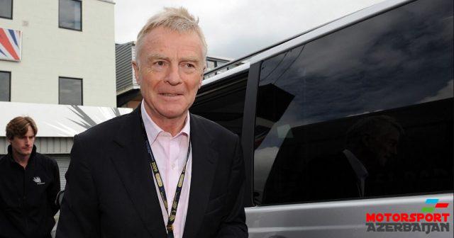 M.Mosli dünyasını dəyişib M.Mosli dünyasını dəyişib