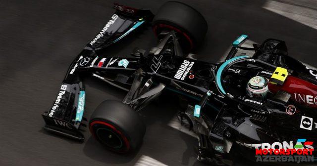 V.Bottas: Mübarizə apara bilərdik V.Bottas: Mübarizə apara bilərdik