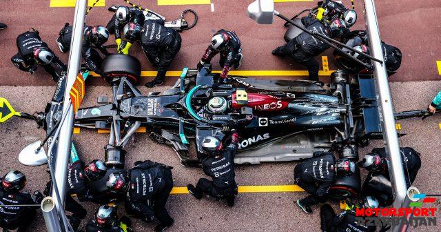 V.Bottas: İkincilik mümkün idi V.Bottas: İkincilik mümkün idi