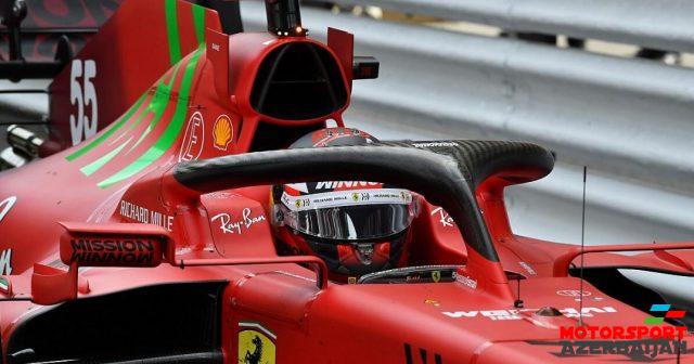 F.Massa: Sayns Ferrari-yə uyğundur