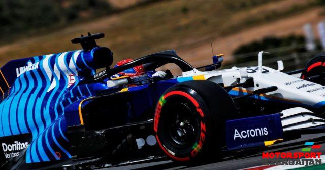 C.Rassell: Xal ala bilərik C.Rassell: Xal ala bilərik