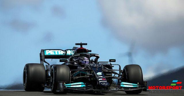 L.Həmilton: Ən yaxşı dövrəni vura bilmədik L.Həmilton: Ən yaxşı dövrəni vura bilmədik