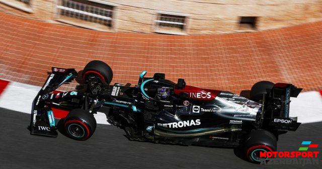 C.Əllison Həmiltonun zəifliyinin səbəbini açıqlayıb C.Əllison Həmiltonun zəifliyinin səbəbini açıqlayıb