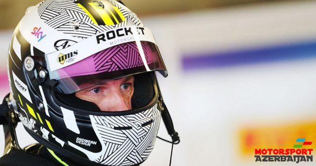 C.Batton: Həmiltonla Alonso fərqlidirlər C.Batton: Həmiltonla Alonso fərqlidirlər