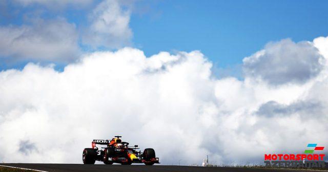 M.Ferstappen: Sürməkdən həzz almıram M.Ferstappen: Sürməkdən həzz almıram