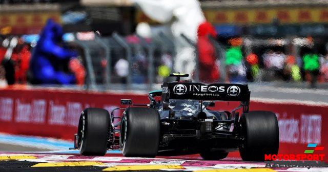 Fransa-2021: Birinci sərbəst yürüşlər Fransa-2021: Birinci sərbəst yürüşlər