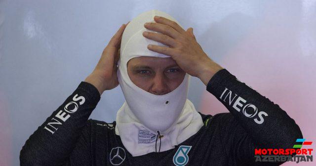 R.Şumaxer: Bottas Mercedes üçün problemdir R.Şumaxer: Bottas Mercedes üçün problemdir