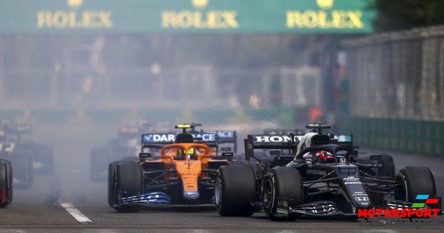 Y.Tsunoda: Qırmızı bayraqlara görə itirdim Y.Tsunoda: Qırmızı bayraqlara görə itirdim