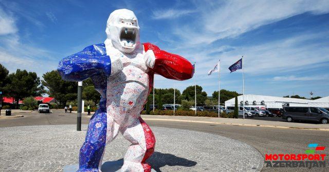 Fransa-2021: Həftəsonuna ilkin hava proqnozu Fransa-2021: Həftəsonuna ilkin hava proqnozu