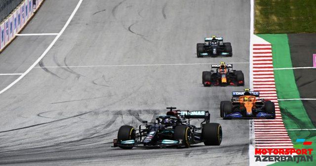 L.Həmilton: McLaren-i hələ də izləyirəm L.Həmilton: McLaren-i hələ də izləyirəm