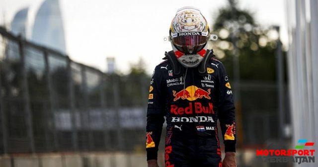 B.Ekklstoun: Ferstappeni incidirlər B.Ekklstoun: Ferstappeni incidirlər