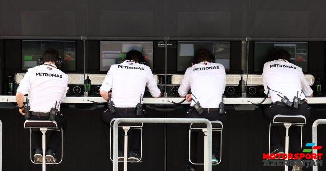 T.Volff: Bu il bilirdik ki, zəifik T.Volff: Bu il bilirdik ki, zəifik