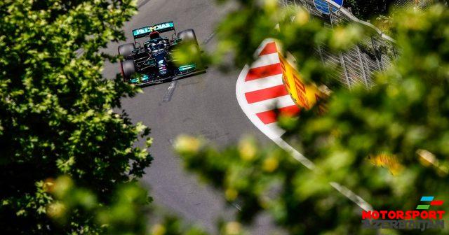 V.Bottas: Çox zəifik V.Bottas: Çox zəifik