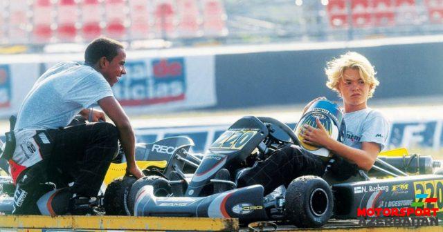 L.Həmilton: Formula1 varlı uşaqlarının klubudur L.Həmilton: Formula1 varlı uşaqlarının klubudur