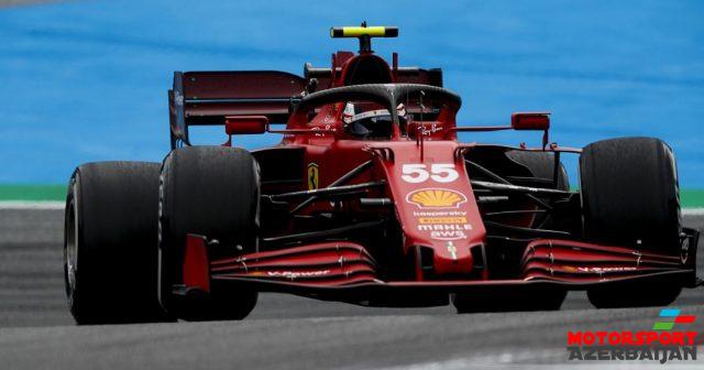 K.Sayns Həmiltonu günahlandırır K.Sayns Həmiltonu günahlandırır