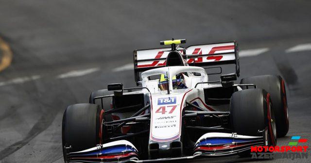 M.Şumaxer: Bakıda fürsətlər olacaq M.Şumaxer: Bakıda fürsətlər olacaq