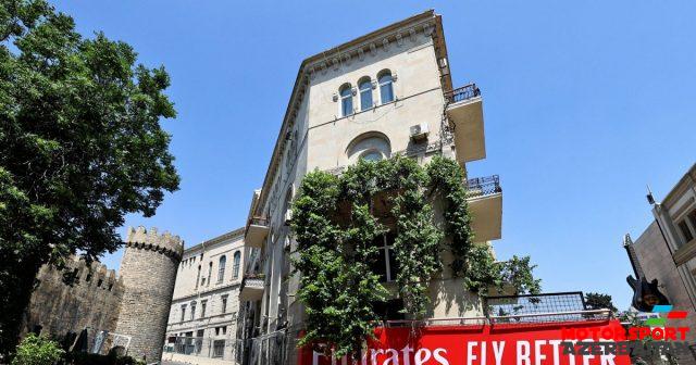 Azərbaycan-2021: Həftəsonuna hava proqnozu Azərbaycan-2021: Həftəsonuna hava proqnozu