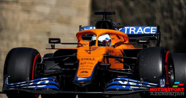 D.Rikkardo: Riskə getdim D.Rikkardo: Riskə getdim