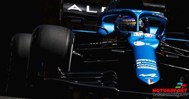 F.Alonso: Hədəfimiz onluğa düşməkir F.Alonso: Hədəfimiz onluğa düşməkir