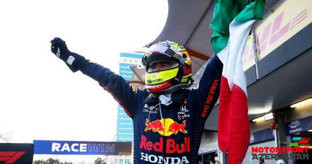 Azərbaycan-2021: Qazananlar və itirənlər Azərbaycan-2021: Qazananlar və itirənlər