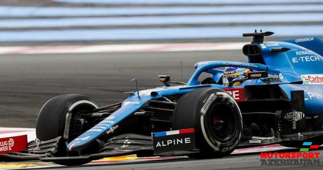 A.Prost: Alonso köhnə günlərinə qayıdır A.Prost: Alonso köhnə günlərinə qayıdır