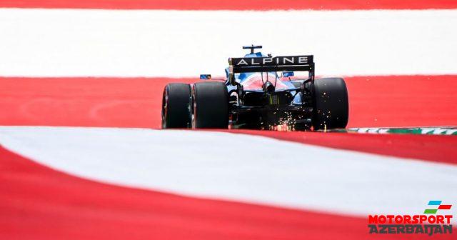 F.Alonso: Tam potensialımı göstərə bilmədim F.Alonso: Tam potensialımı göstərə bilmədim