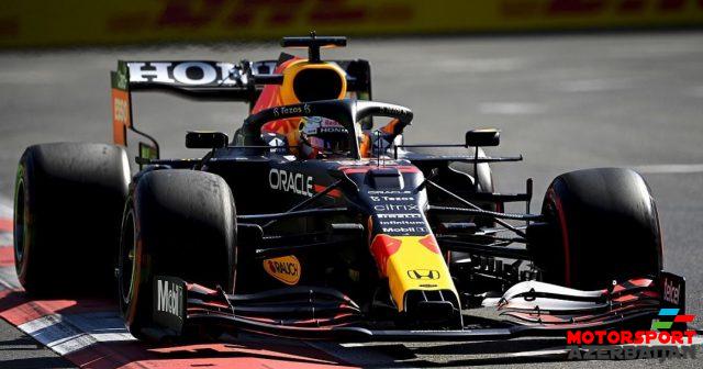 M.Ferstappen: Lyuisi məğlub edəcəm M.Ferstappen: Lyuisi məğlub edəcəm