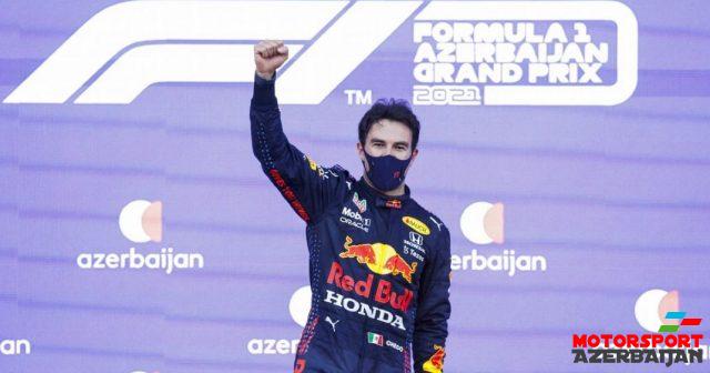 G.Berger: İkinci sürücülər vacib olacaq G.Berger: İkinci sürücülər vacib olacaq