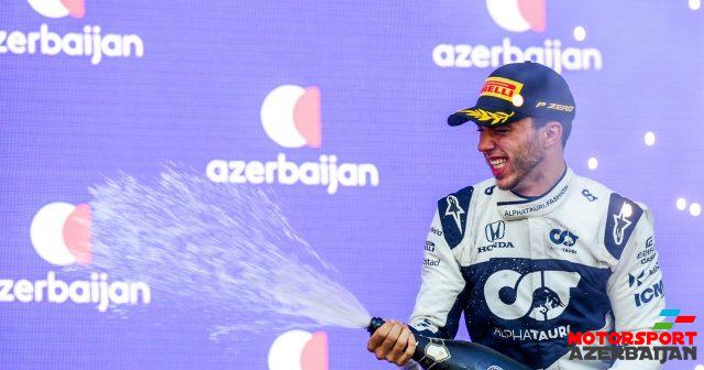 P.Qasli: Son dövrələr çətin idi P.Qasli: Son dövrələr çətin idi