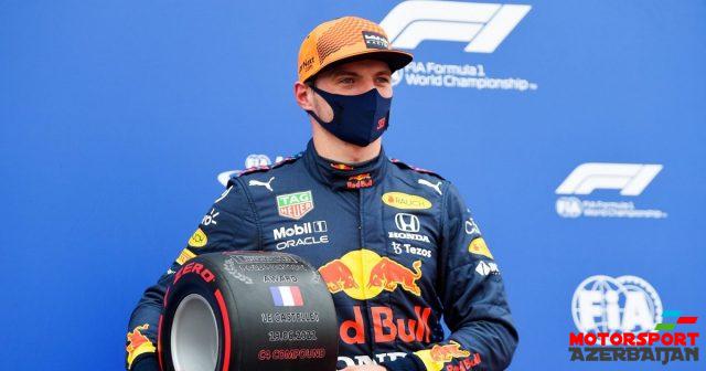 Fransa-2021: Sıralanma turu Fransa-2021: Sıralanma turu