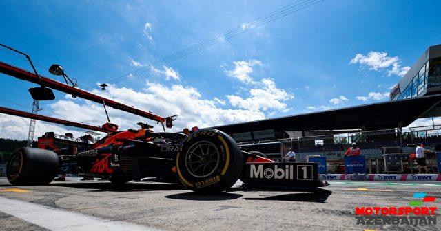 Ştiriya-2021: Birinci sərbəst yürüşlər Ştiriya-2021: Birinci sərbəst yürüşlər