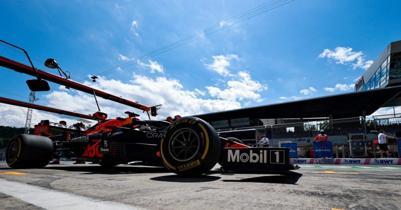 Ştiriya-2021: Birinci sərbəst yürüşlər