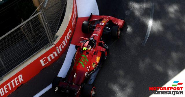 K.Sayns: Bəxtim gətirmədi K.Sayns: Bəxtim gətirmədi