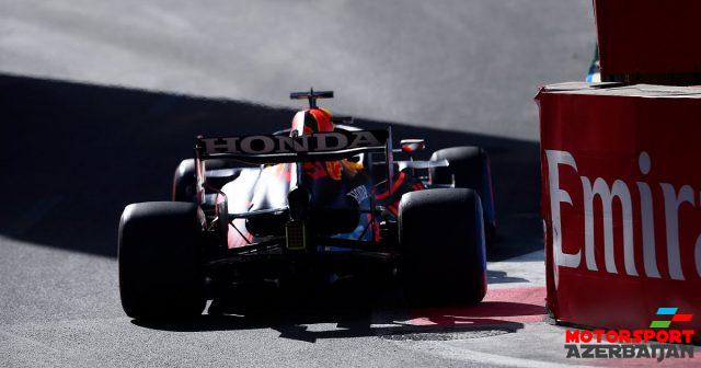 H.Marko: Peres şəhər traslarını sevir H.Marko: Peres şəhər traslarını sevir