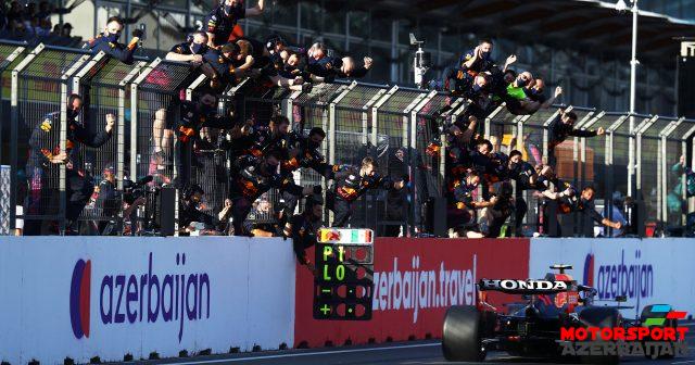 S.Peres: Az qala yarışı dayandırırdım S.Peres: Az qala yarışı dayandırırdım