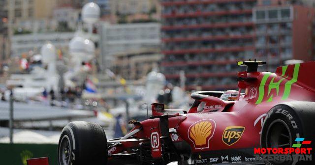 R.Arnu: Ferrari-də rəhbərlik dəyişməlidir R.Arnu: Ferrari-də rəhbərlik dəyişməlidir