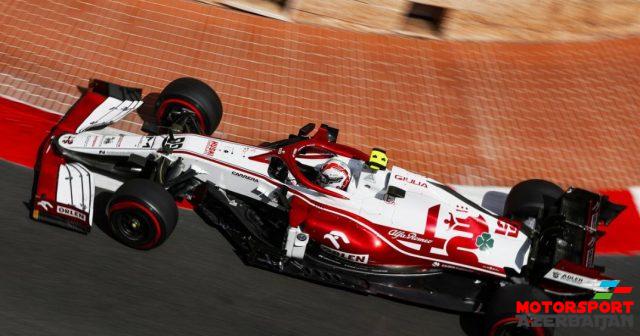 A.Covinatsi: Bakıda uğurlu nəticələrim olub A.Covinatsi: Bakıda uğurlu nəticələrim olub