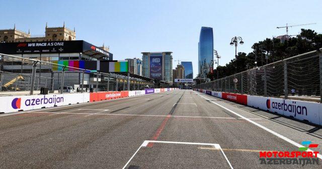 K.Horner: Azərbaycanda sprint yarışı gülməlidir K.Horner: Azərbaycanda sprint yarışı gülməlidir