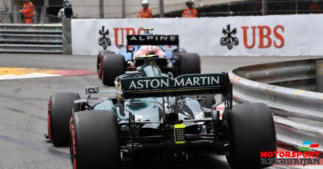 M.Vitmarş Aston Martinə rəhbər gəlir? M.Vitmarş Aston Martinə rəhbər gəlir?