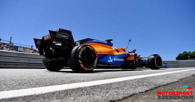 D.Hill: Rikkardo müəmmalıdır D.Hill: Rikkardo müəmmalıdır