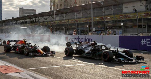 D.Kulthard: Lyuis xırda səhvlər edir D.Kulthard: Lyuis xırda səhvlər edir