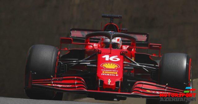 Ş.Lekler: Elə bildim pis dövrə vurmuşam Ş.Lekler: Elə bildim pis dövrə vurmuşam