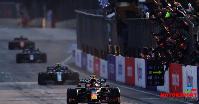 Azərbaycanda 5 yarış, 5 fərqli qalib Azərbaycanda 5 yarış, 5 fərqli qalib