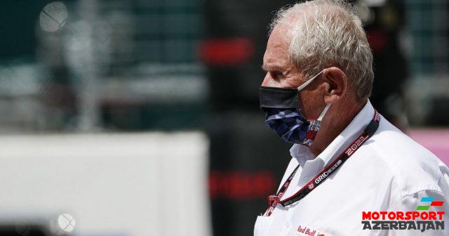 H.Marko: Biz onların səviyyəsinə düşməyəcəyik H.Marko: Biz onların səviyyəsinə düşməyəcəyik