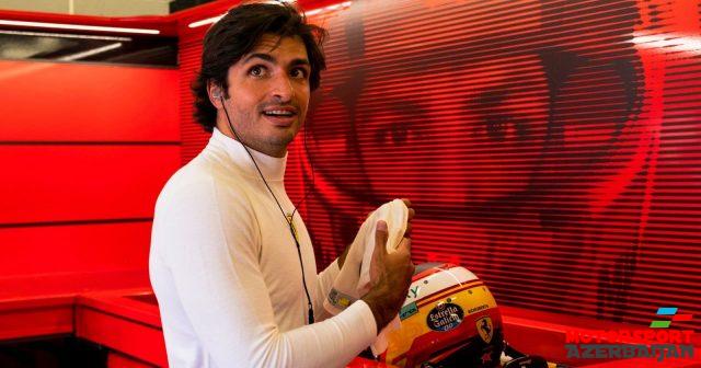 Sayns, Mazepin və Fettel xəbərdarlıq alıblar Sayns, Mazepin və Fettel xəbərdarlıq alıblar