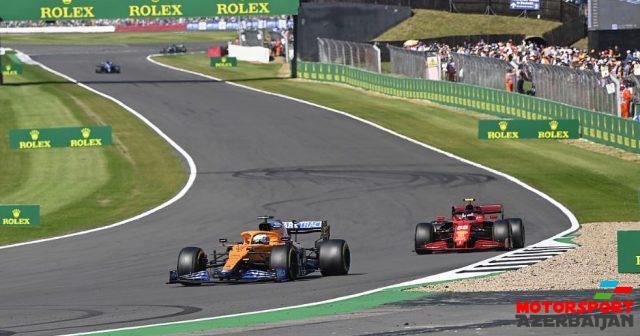 McLaren yeniliklər gətirəcək McLaren yeniliklər gətirəcək