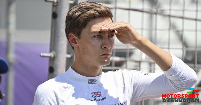 M.Brandl: Rassell Britaniyada təsdiqlənə bilər M.Brandl: Rassell Britaniyada təsdiqlənə bilər