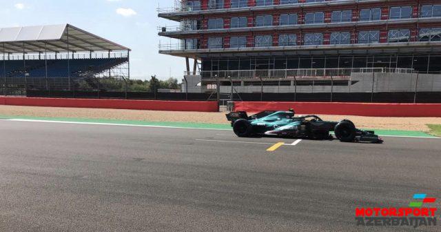 R.Şumaxer: Fettel Həmiltonu əvəz edə bilər R.Şumaxer: Fettel Həmiltonu əvəz edə bilər