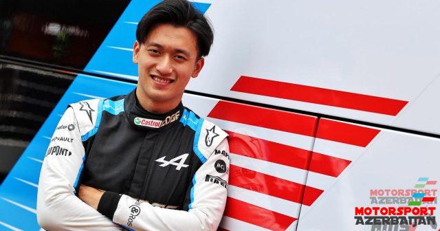 Williams-a növbəti namizəd Williams-a növbəti namizəd