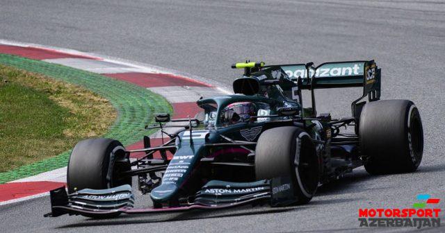 S.Fettel: Bir-birimizi anlamadıq S.Fettel: Bir-birimizi anlamadıq